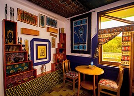 Peace of Mind Resthouse