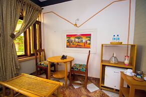 Peace of Mind Resthouse