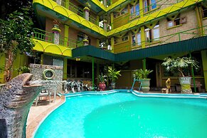 Peace of Mind Resthouse