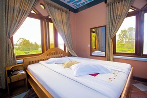 Peace of Mind Resthouse