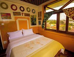 Peace of Mind Resthouse