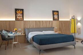 Masseria Santa Barbara