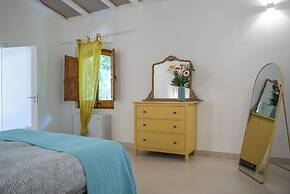 Masseria Santa Barbara