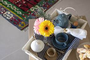 Masseria Santa Barbara