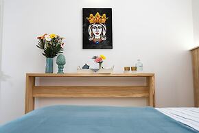 Masseria Santa Barbara