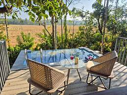 Raindrops Resort
