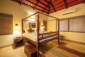 Raindrops Resort