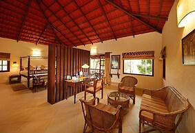 Raindrops Resort