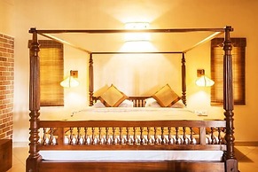 Raindrops Resort
