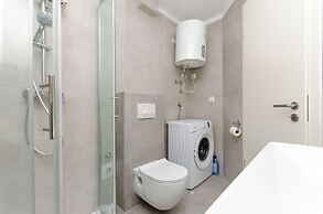 Apartments City View