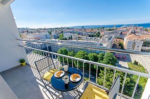 Apartments City View