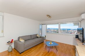 Apartments City View