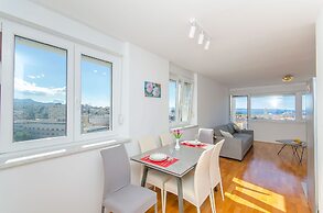 Apartments City View