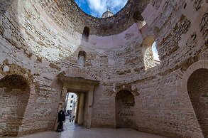 Apartments City View