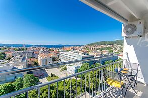 Apartments City View