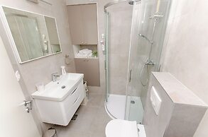 Apartments City View