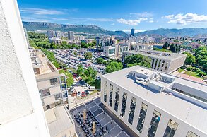 Apartments City View