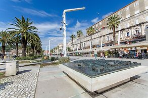 Apartments City View