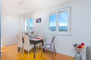 Apartments City View