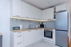 Apartments City View