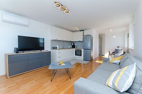 Apartments City View