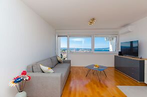 Apartments City View