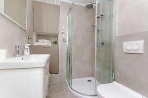 Apartments City View