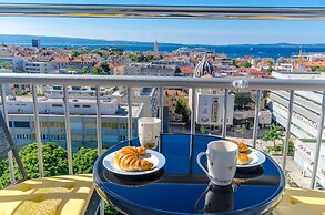 Apartments City View