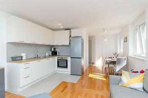 Apartments City View