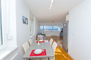 Apartments City View