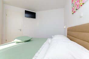 Apartments City View