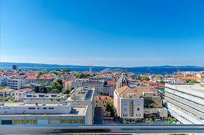 Apartments City View