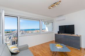 Apartments City View