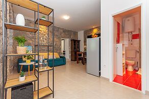 Apartment Feel the Nature