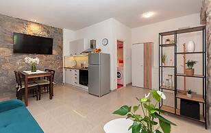 Apartment Feel the Nature