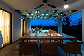 Villa Royal Green Four