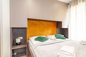 Villa Royal Green Four