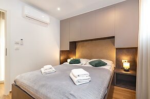 Villa Royal Green Four