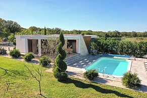 Villa Royal Green Four