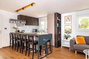 Villa Royal Green Four