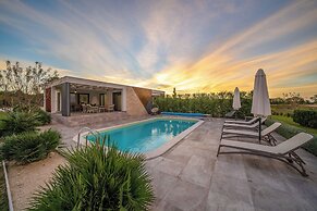 Villa Royal Green Four