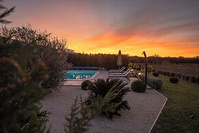 Villa Royal Green Four