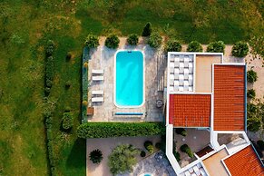 Villa Royal Green Four