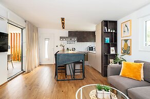 Villa Royal Green Four