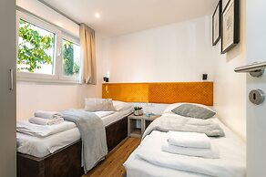 Villa Royal Green Four