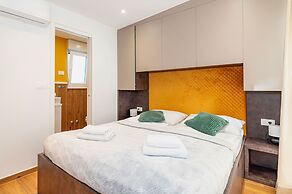 Villa Royal Green Four