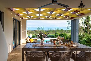 Villa Royal Green Four