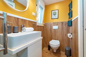 Villa Royal Green Four