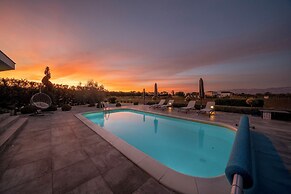 Villa Royal Green Four