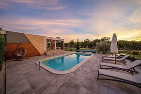 Villa Royal Green Four